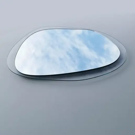 552NOS2302 Огледало Aqua A342