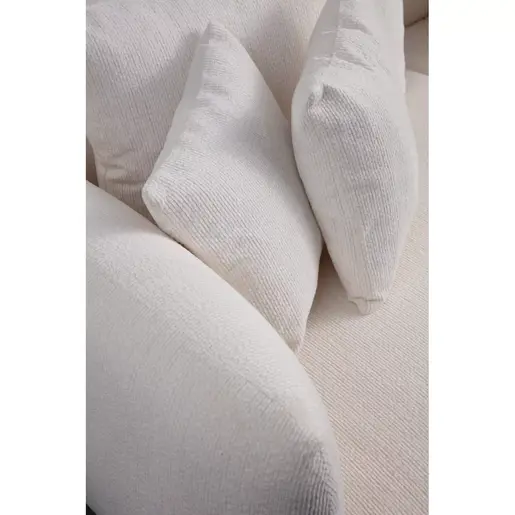 560ARE1264 Аголна гарнитура Floransa - White