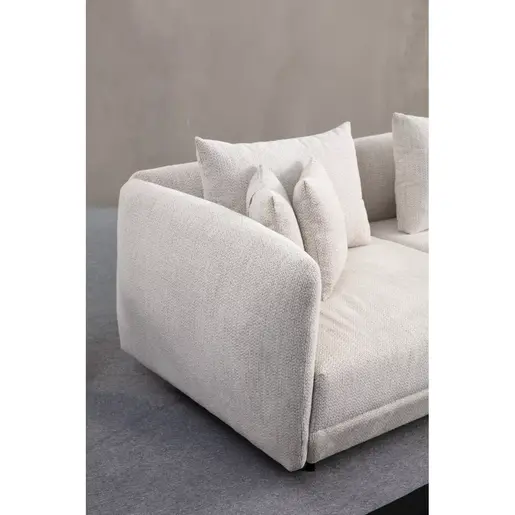 560ARE1264 Аголна гарнитура Floransa - White