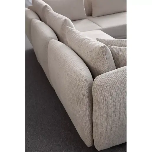 560ARE1264 Аголна гарнитура Floransa - White