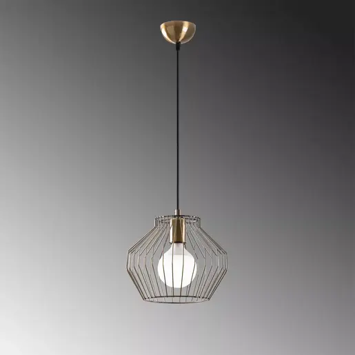 584TTM1420 Лустер Vazo - 2927