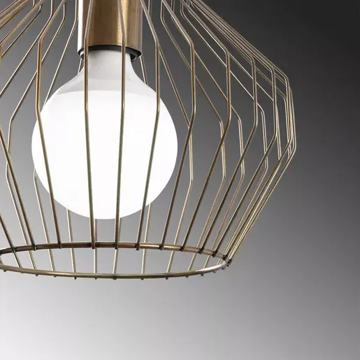 584TTM1420 Лустер Vazo - 2927