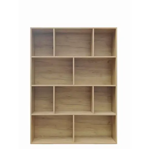 072-000153 Полица Евери Макс 100x30x135cm