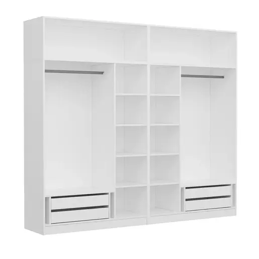 506MNR2866 Плакар Kale - 3100