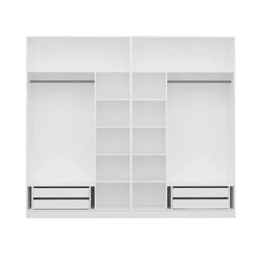 506MNR2866 Плакар Kale - 3100