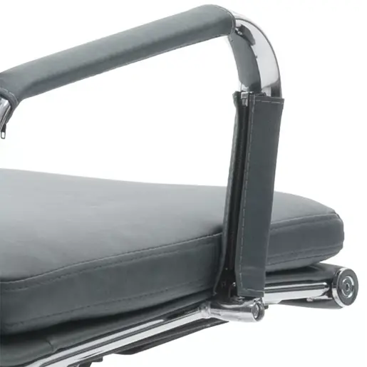 033-000016 Работен стол Nyx grey antique