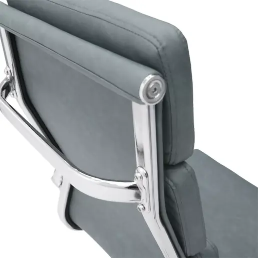 033-000016 Работен стол Nyx grey antique