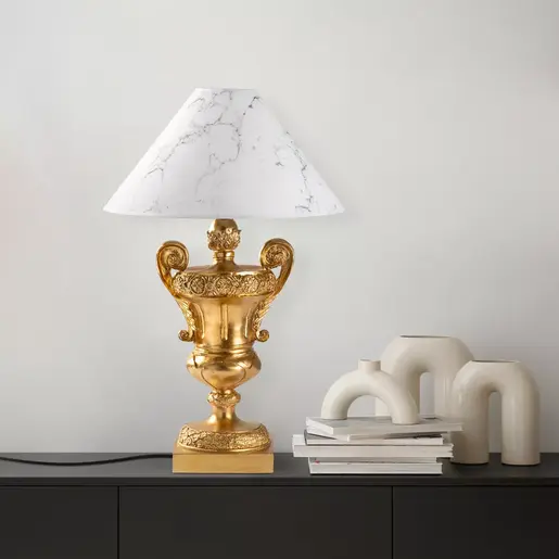 897TNL1122 Столна ламба ELEGANZE-5332