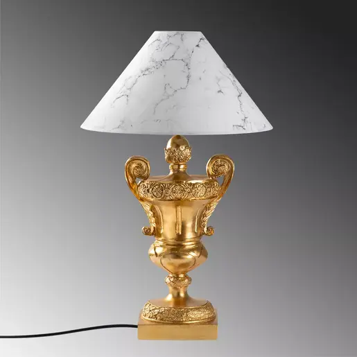 897TNL1122 Столна ламба ELEGANZE-5332