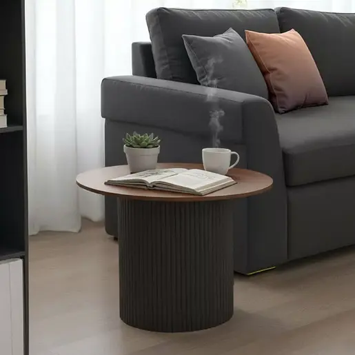 029-000352 Клуб маса Довел Орев  D70x40cm