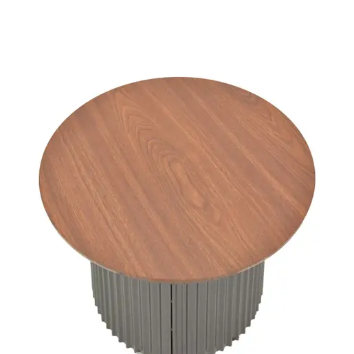 029-000352 Клуб маса Довел Орев  D70x40cm