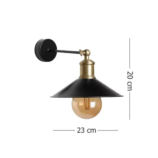 534LUN3826 Ѕидна ламба STRUCTURA