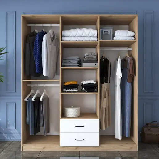 893RAN4546 Плакар BA113 - 2337