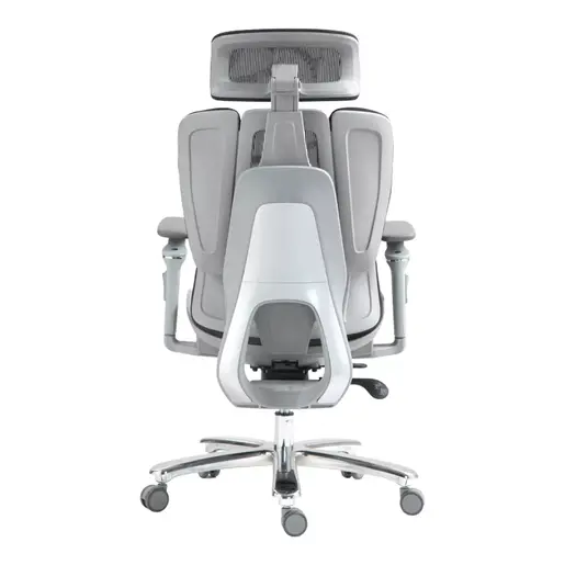 275-000020 Работен стол Chocky black