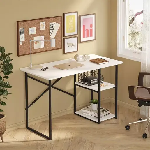 MK20-02-01 Биро Даблин 91 Бело