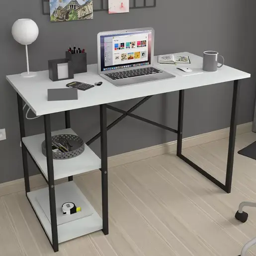 MK20-02-01 Биро Даблин 91 Бело