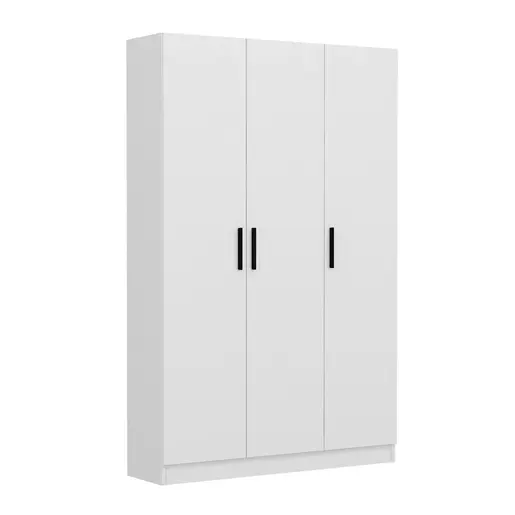 506MNR3173 Плакар за претсобје Noah - 8199