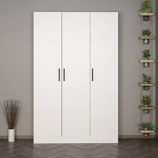 506MNR3173 Плакар за претсобје Noah - 8199