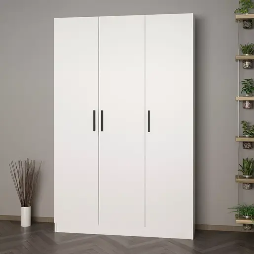 506MNR3173 Плакар за претсобје Noah - 8199