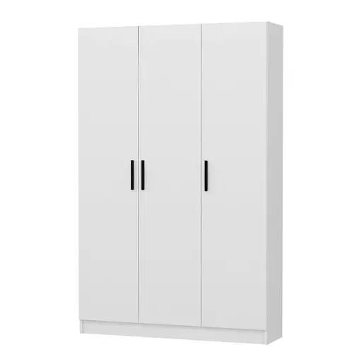 506MNR3173 Плакар за претсобје Noah - 8199