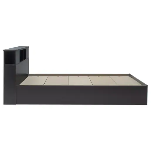 123-000036 Брачен кревет Olympus wenge