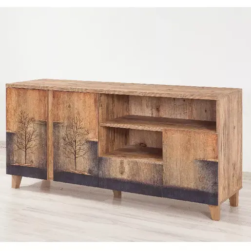 863SPH3921 ТВ комода РАИН