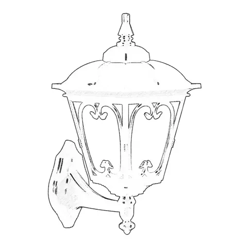 685AVN1199 Ѕидна ламба BAP-68181-BSY-M3