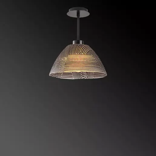 525NOR1135 Лустер Bornova - N-161