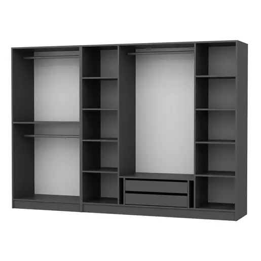 506MNR2503 Плакар Kale - 4939