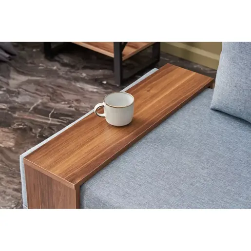 825BLC2663 Софа Fly Right - Light Blue