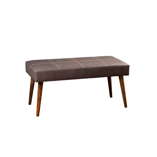 591GRC1105 Табуретка Pole - Anthracite