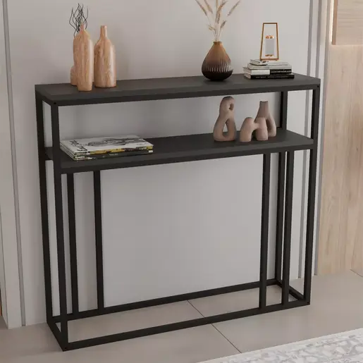 FD-2LDRS-007 Полица SIENA Антрацит