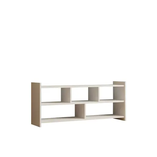 835PUQ3032 Тв комода Pera - White