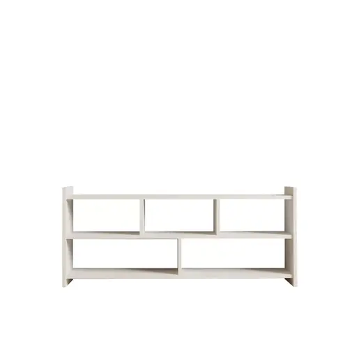 835PUQ3032 Тв комода Pera - White