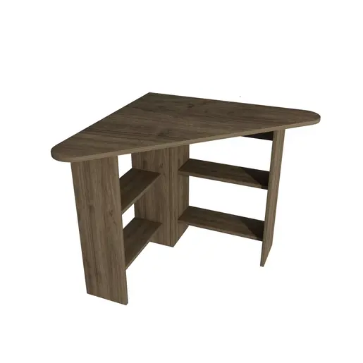 550ARN1102 Биро Corner - Walnut
