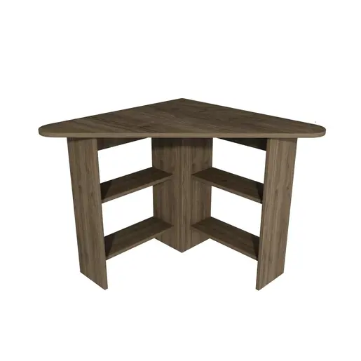 550ARN1102 Биро Corner - Walnut