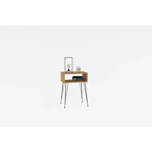 495SSE1704 Наткасна Tenby - Oak