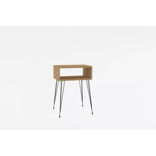 495SSE1704 Наткасна Tenby - Oak