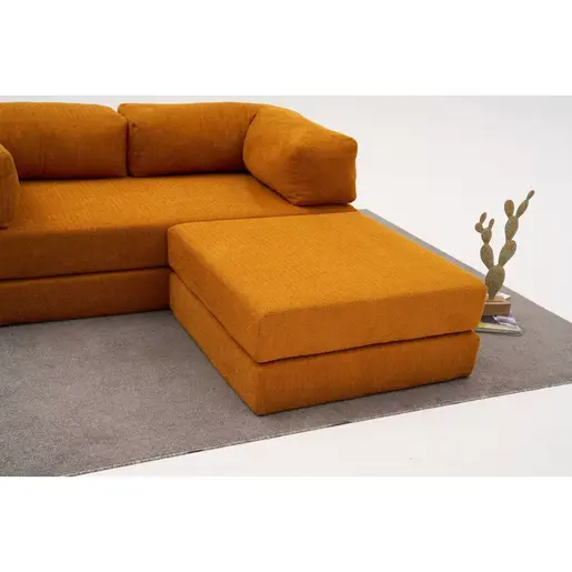 825BLC5240 Аголна гарнитура Comfort Mini - Orange
