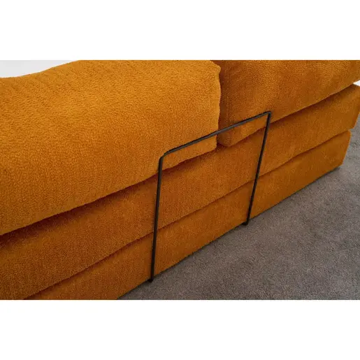 825BLC5240 Аголна гарнитура Comfort Mini - Orange