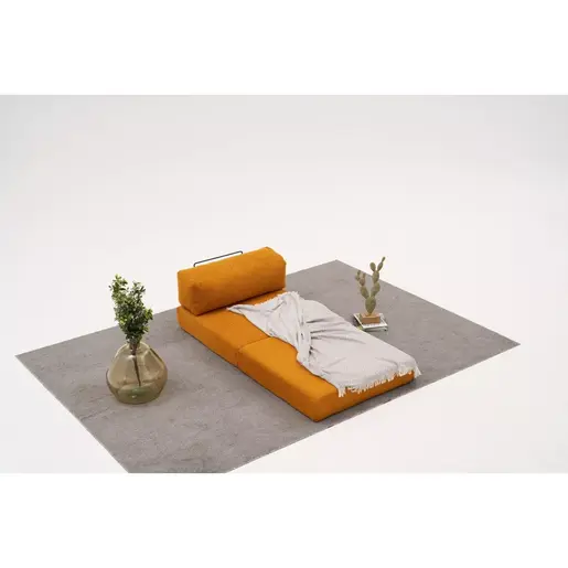 825BLC5240 Аголна гарнитура Comfort Mini - Orange