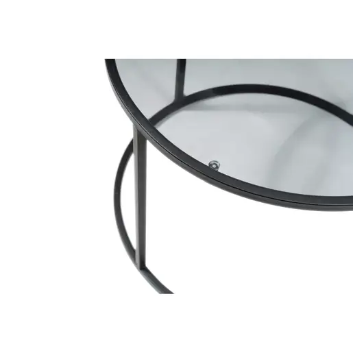 706CLN1140 Клуб Маса Startis - Black 60