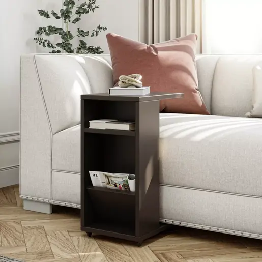 854KLN2817 Помошна масичка Filinta - Anthracite