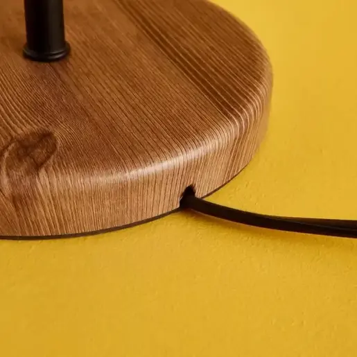 780SGN2149 Столна ламба LUNARIS Green