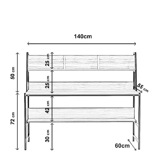 285LCV1119 Биро Фресно