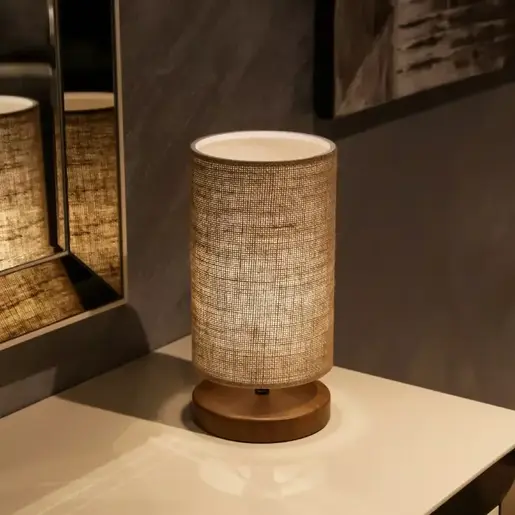 780SGN4498 Столна Ламба FUSION