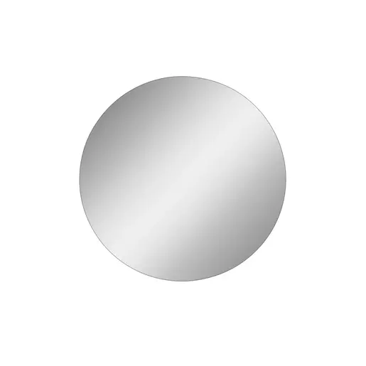782MRL1169 Огледало Round - Diameter : 60 cm - White