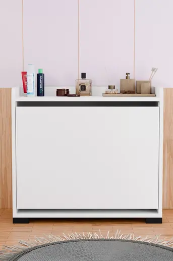 FD-DUOLCBT-002 Елемент за бања Vomero