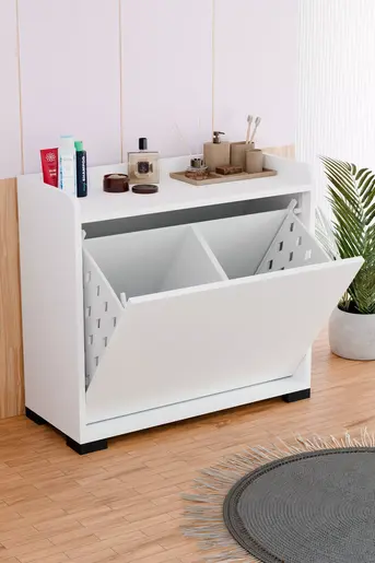 FD-DUOLCBT-002 Елемент за бања Vomero