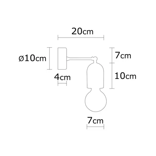 525NOR3162 Ѕидна ламба Datca - N-934